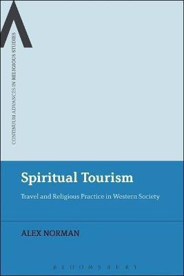 Spiritual Tourism(English, Electronic book text, Norman Alex Dr)