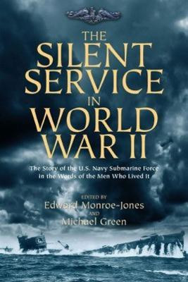 The Silent Service in World War II(English, Paperback, unknown)
