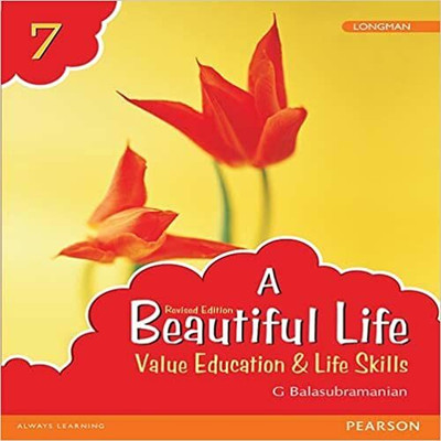 PE-MY BEAUTIFUL LIFE 7(Paperback, G Balasubramanian)