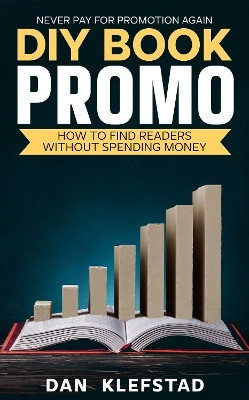 DIY Book Promo(English, Paperback, Klefstad Dan)