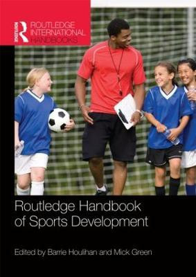 Routledge Handbook of Sports Development(English, Paperback, unknown)
