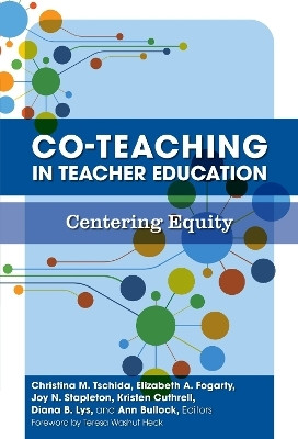 Co-Teaching in Teacher Education(English, Paperback, unknown)