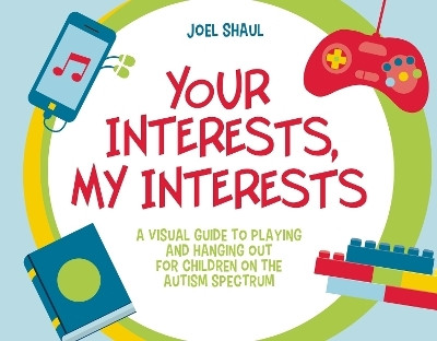 Your Interests, My Interests(English, Paperback, Shaul Joel)