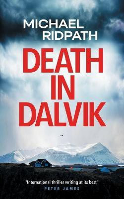 Death in Dalvik(English, Paperback, Ridpath Michael)