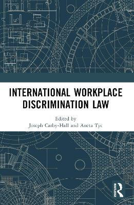 International Workplace Discrimination Law(English, Paperback, unknown)