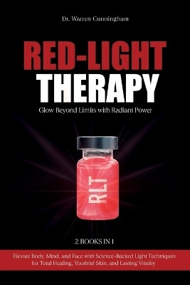Red-Light Therapy(English, Paperback, Cunningham Warren Dr)