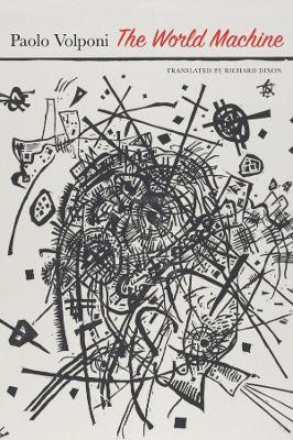 The World Machine(English, Hardcover, Volponi Paolo)