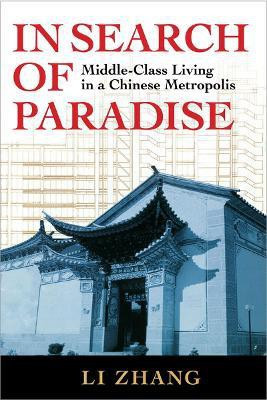 In Search of Paradise(English, Electronic book text, Zhang Li)