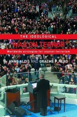 The Ideological War on Terror(English, Paperback, unknown)