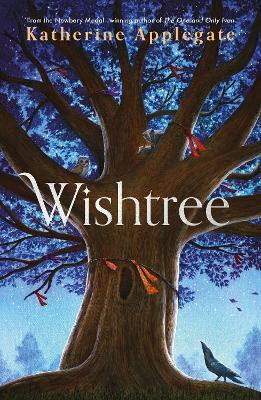 Wishtree(English, Paperback, Applegate Katherine)