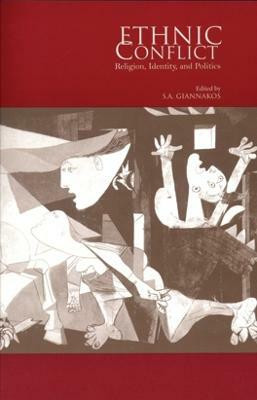 Ethnic Conflict(English, Paperback, unknown)