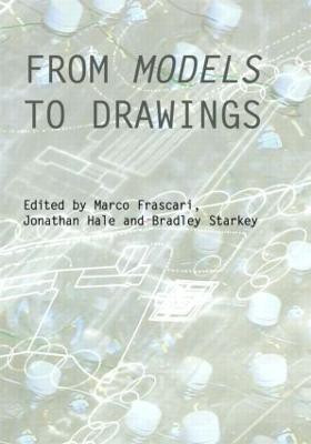 From Models to Drawings(English, Hardcover, unknown)
