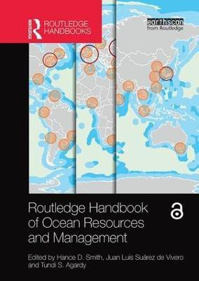 Routledge Handbook of Ocean Resources and Management(English, Paperback, unknown)