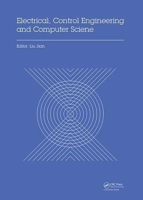 Electrical, Control Engineering and Computer Science(English, Hardcover, unknown)