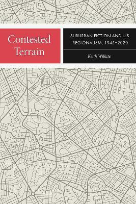 Contested Terrain(English, Paperback, Wilhite Keith)