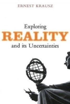 Exploring Reality and Its Uncertainties(English, Hardcover, Krausz Ernest)