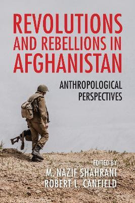 Revolutions and Rebellions in Afghanistan(English, Paperback, unknown)
