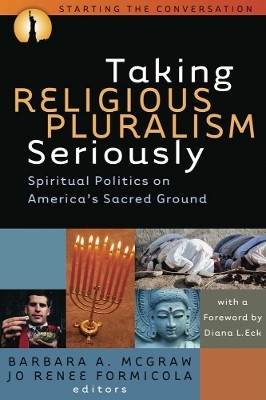 Taking Religious Pluralism Seriously(English, Paperback, unknown)
