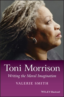 Toni Morrison(English, Paperback, Smith Valerie)