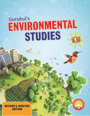 Gurukul-Environmental Studies 1(Paperback, Gurukuls Publisher)
