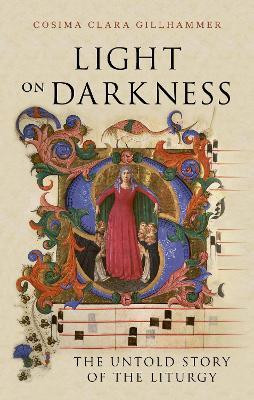Light on Darkness(English, Hardcover, Gillhammer Cosima Clara)