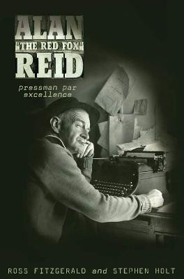 Alan 'The Red Fox' Reid(English, Hardcover, Fitzgerald Ross)