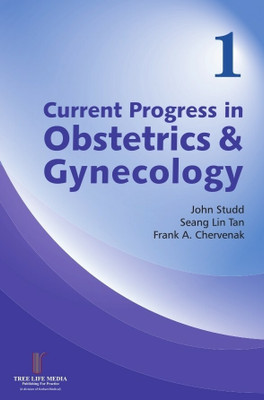 Current Progress in Obstetrics & Gynecology: Volume - 1(English, Paperback, unknown)