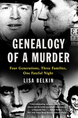 Genealogy of a Murder(English, Paperback, Belkin Lisa)