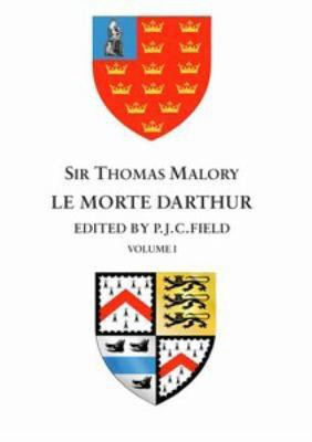 Sir Thomas Malory: Le Morte Darthur(English, Paperback, unknown)