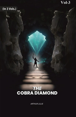 The Cobra Diamond 3rd(Paperback, Arthur Lillie)