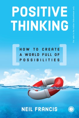 Positive Thinking(English, Paperback, unknown)