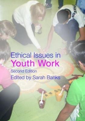 Ethical Issues in Youth Work(English, Paperback, unknown)