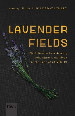 Lavender Fields(English, Paperback, unknown)