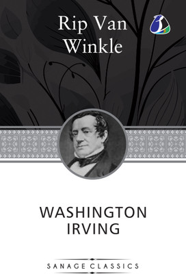 Rip Van Winkle(English, Paperback, Irving Washington)