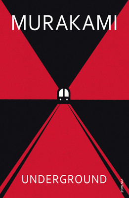 Underground(English, Paperback, Murakami Haruki)