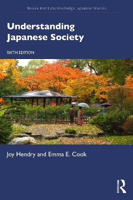 Understanding Japanese Society(English, Paperback, Hendry Joy)