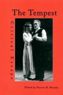 The Tempest(English, Hardcover, unknown)