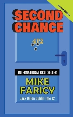 Second Chance(English, Paperback, Faricy Mike)