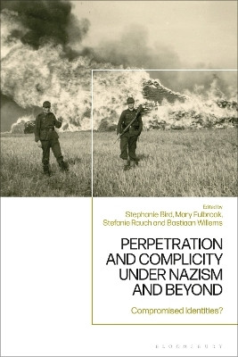 Perpetration and Complicity under Nazism and Beyond(English, Paperback, unknown)