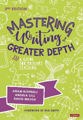 Mastering Writing at Greater Depth(English, Paperback, unknown)