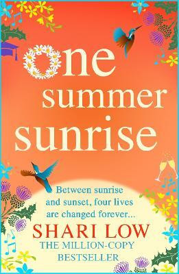 One Summer Sunrise(English, Hardcover, Low Shari)