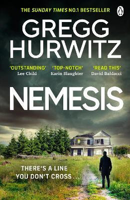Nemesis(English, Paperback, Hurwitz Gregg)