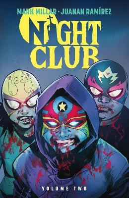 Night Club Volume 2(English, Paperback, Millar Mark)