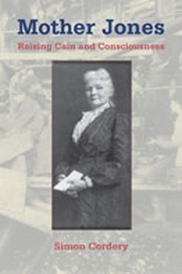 Mother Jones(English, Paperback, unknown)