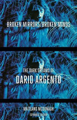 Broken Mirrors/Broken Minds(English, Paperback, McDonagh Maitland)