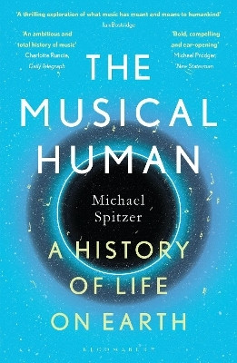 The Musical Human(English, Paperback, Spitzer Michael)