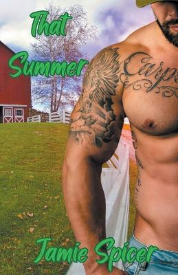 That Summer(English, Paperback, Spicer Jamie)