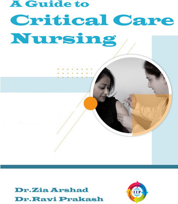Guide to Critical Care Nursing,a(English, Paperback, unknown)