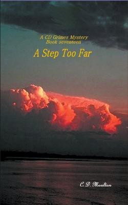 A Step Too Far(English, Paperback, Moulton C D)