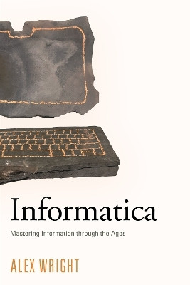 Informatica(English, Paperback, Wright Alex)